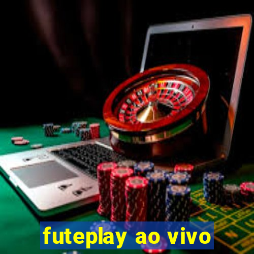 futeplay ao vivo